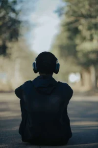 brain meditation relaxation focus